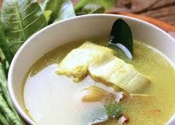 ต้มส้มปลาเนื้ออ่อน