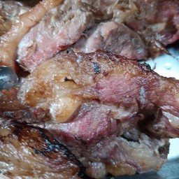 เนื้อย่าง