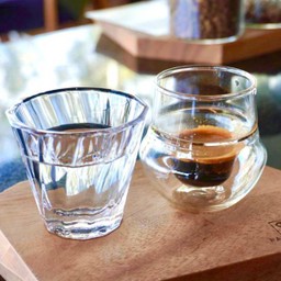 Ristretto