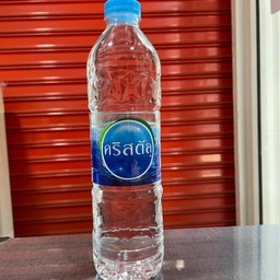 น้ำเปล่า