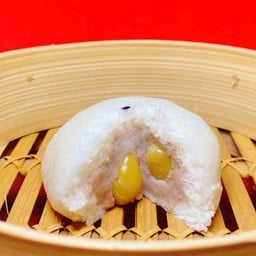 ซาลาเปาไส้เผือก