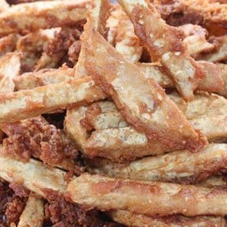 กล้วยทอดพระยาตรัง