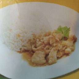 ครัวน้องหล้า -
