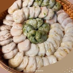 เป่าฟู่กุยช่ายเจ้าเก่า ปั้มปตท.จิ๊ฟฟี่ บิ๊กซีบางใหญ่