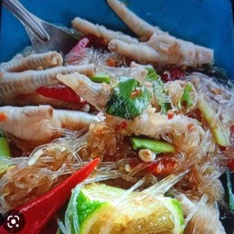 ตำวุ้นเส้นไท