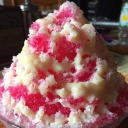 สถานน้ำไอซ์สไปร์ซซี่ซู่ซ่า$อาหารอีสาน