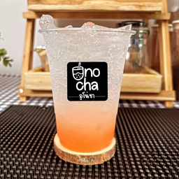 Orange Soda