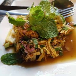 ซุปหน่อไม้