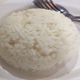 ข้าวเปล่า