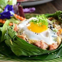 ครัวบัลลังก์