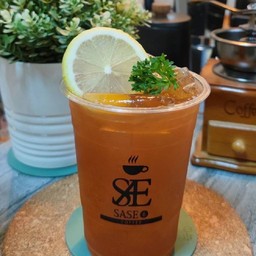 ชามะนาว