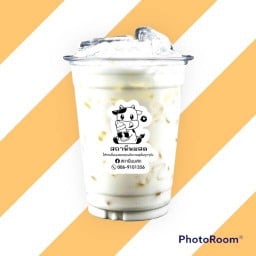 สถานีนมสด (บ้านเชิงดอย)