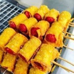 ผัดไทยแม่มอส&ข้าวมันไก่&อาหารตามสั่ง ชานเมือง 4