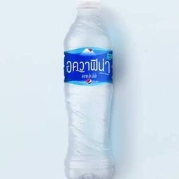 น้ำเปล่าอควาฟิน่า