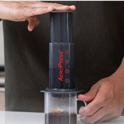 AEROPRESS