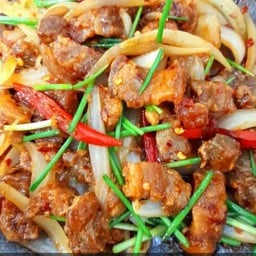 ครัวนายแกะ กาดปางค่า