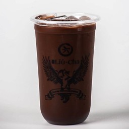 แบล็กช็อคโกแลต  Black chocolate