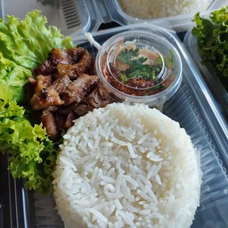 ย่างยำ by...bell