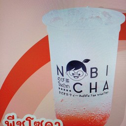 พีชโซดา