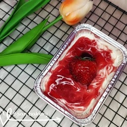 บ้านเค้กเบเกอรี่ มอนอ พิษณุโลก