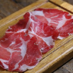 COPPA DI PIACENZA 50gr