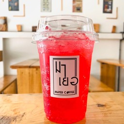 แดงโซดา