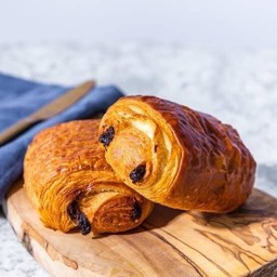 Plain Au Chocolat