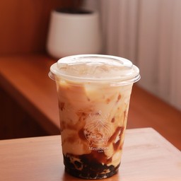 Milk Tea ( ชาไต้หวัน )