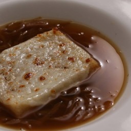 French Onion Soup
