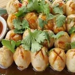 ร้าน ข้าวหอม -
