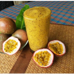 น้ำเสาวรส