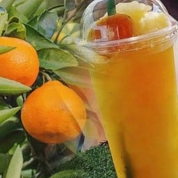 ลมโชยคาเฟ่ กาแฟสดเเละอาหาร