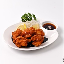 ไก่คาราเกะ