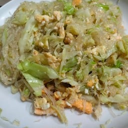 ส้มตำไหม?