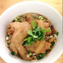 ก๋วยเตี๊ยว