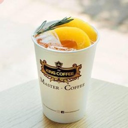 KING COFFEE สถานีรถไฟตลิ่งชัน