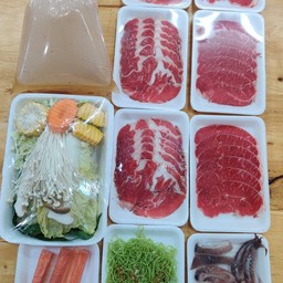 ชุดเนื้อเฮฮา