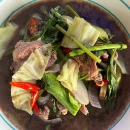 ภัทร ลาบเป็ดอุบล