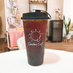 AMERICANO (อเมริกาโน่)