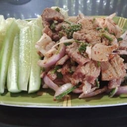 นังเสือร้าย เนินกระปรอกบ้านฉาง