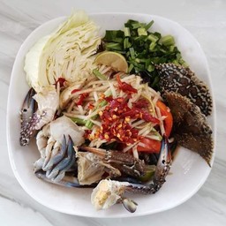แซ่บนัว ครัวนัท