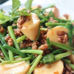 Kawhom good rice...ครัวข้าวหอม ครัวข้าวหอม อาหารตามสั่ง