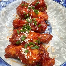 ครัวน้องหมิว