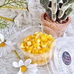 ข้าวโพดคลุกเนย🧈🌽 สาขา1ซอยเกกี4