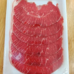 เนื้อสไลด์สุดคุ้ม (ใบพาย)