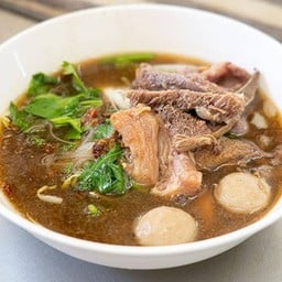 ก๋วยเตี๋ยวธรรมดา