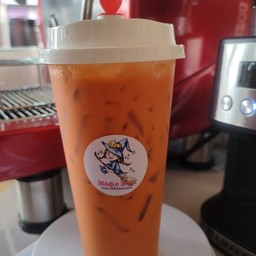 ชาไทยเย็น ICED THAI TEA