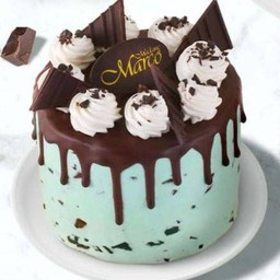 มินิ ช็อกกี้มิ้นท์ 3 นิ้ว