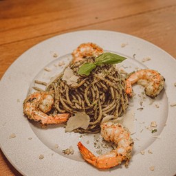 พาสต้าเพสโต้