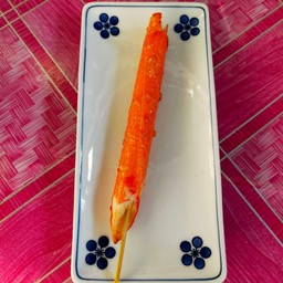 ป.ป.ลูกชิ้นปิ้ง&ทอดน้ำจิ้มหม้อแขก